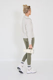 Mercer sweater grijs