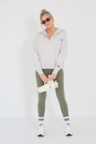 Mercer sweater grijs
