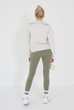 Mercer sweater grijs