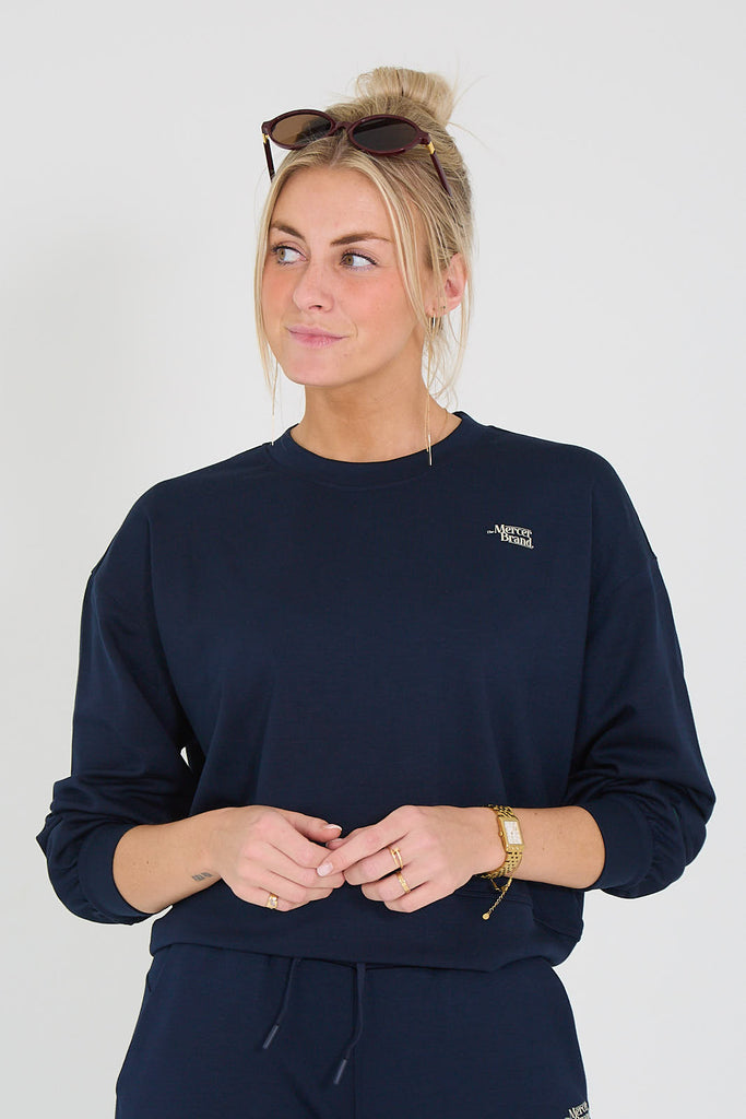 Pulls en sweaters