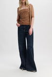 Dorothee schumacher top diamantjes