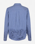 Baum und Pferdgarten blouse