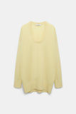 Dorothee schumacher pull pastelgeel