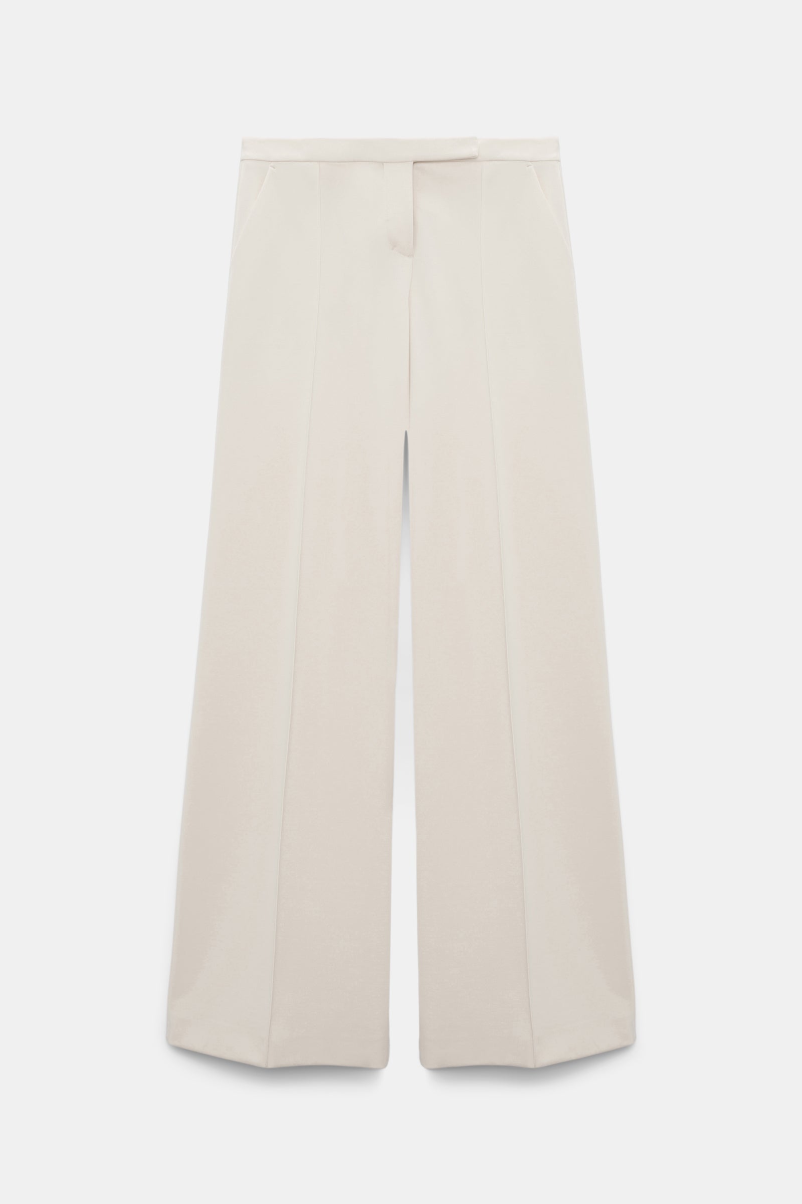 Dorothee schumacher broek ecru