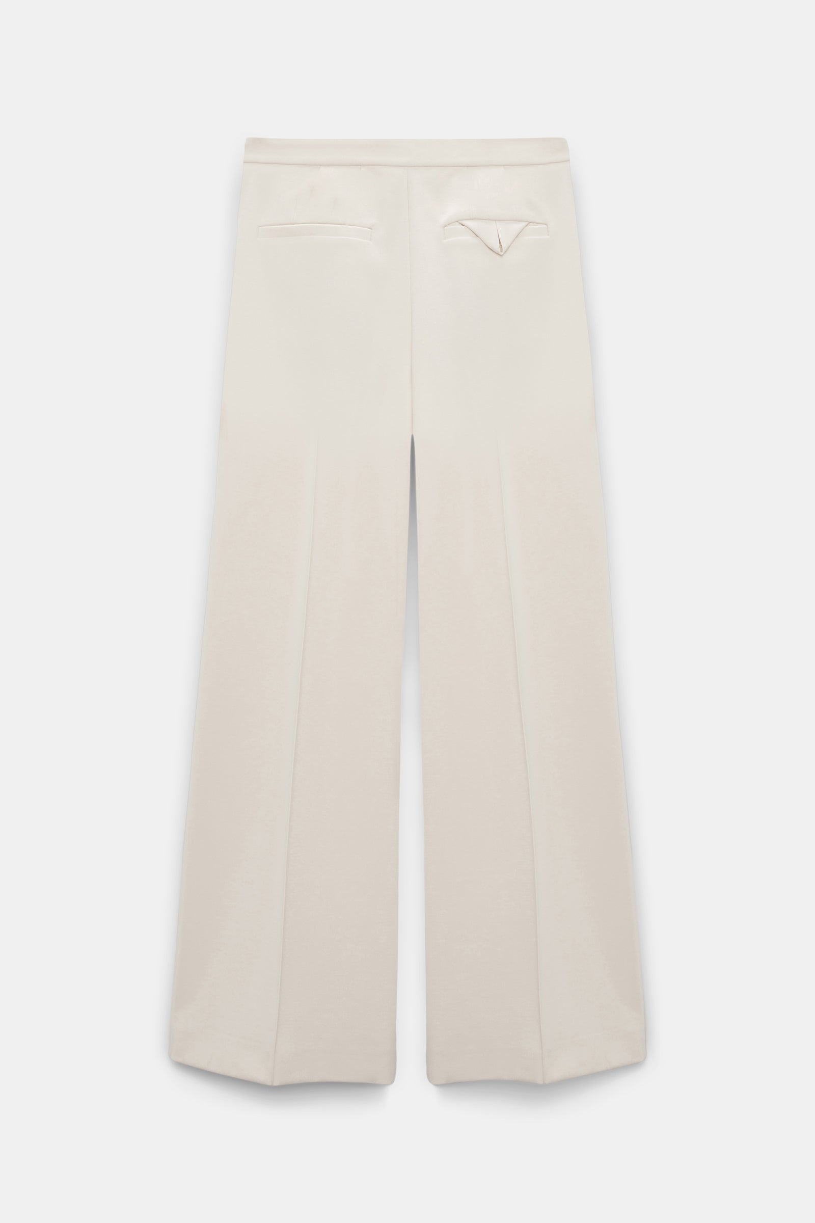 Dorothee schumacher broek ecru