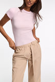 Dorothee Schumacher T-shirt roze