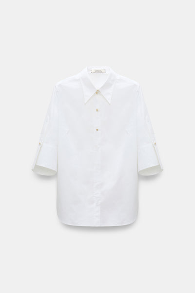 Dorothee Schumacher blouse wit