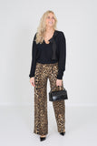 Dorothee schumacher pull zwart