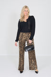 Dorothee schumacher pull zwart