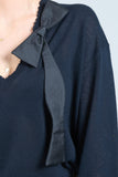 Dorothee schumacher pull zwart
