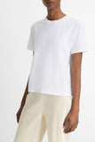 Vince T-shirt wit
