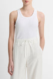 Vince tank top wit