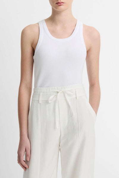 Vince tank top wit