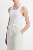 Vince tank top wit