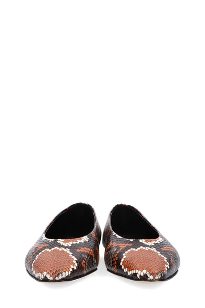 ODARE bilbao pitone casper Ballerina