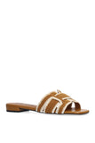 Bibi Lou sandalen camel