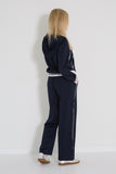 Margittes broek marine