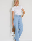 Dorothee schumacher tshirt wit