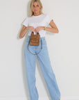 Dorothee schumacher tshirt wit