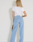 Dorothee schumacher tshirt wit