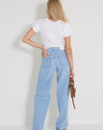 Dorothee schumacher tshirt wit