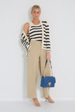Closed broek beige Wrenna