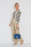 Closed broek beige Wrenna