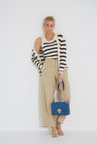 Closed broek beige Wrenna