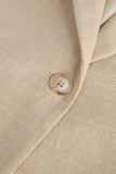 8pm blazer beige Connaught