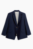 8pm blazer navy