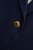 8pm blazer navy