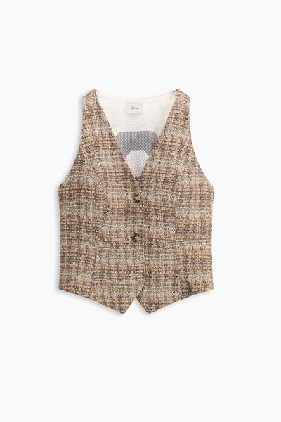 8pm gilet mouwloos Reverie