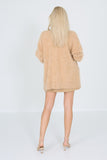 Margaux lonnberg rok Monie beige