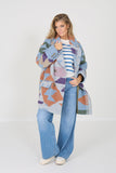 Lois jeans hoge taille