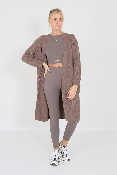 Maxmara Gilet Emblema
