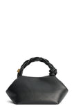 Ganni bou bag zwart