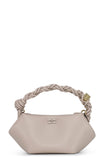 Ganni Bou bag ecru