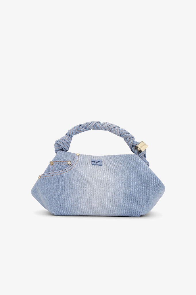 Ganni bag jeans
