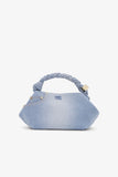 Ganni bag jeans