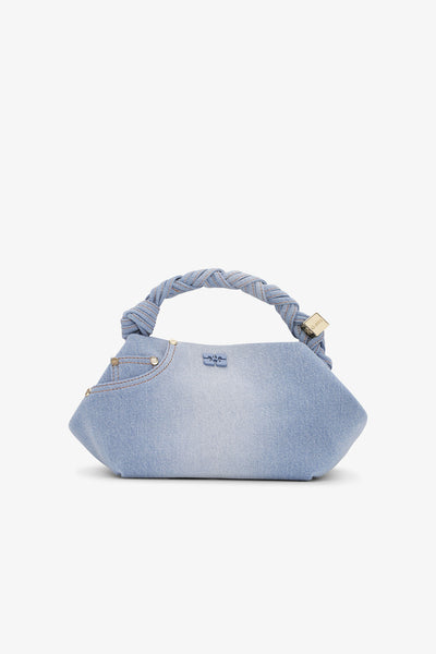 Ganni bag jeans