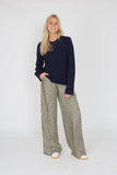 Dorothee schumacher broek  ruitjes