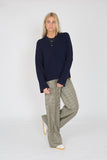 Dorothee schumacher broek  ruitjes