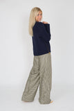 Dorothee schumacher broek  ruitjes