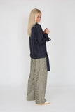 Dorothee schumacher broek  ruitjes