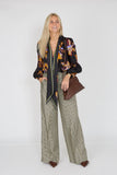 Dorothee schumacher broek  ruitjes