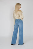 Lois jeans hoge taille