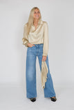 Lois jeans hoge taille