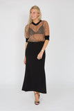 Dorothee schumacher rok zwart