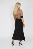 Dorothee schumacher rok zwart