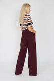 Missoni pull streepjes